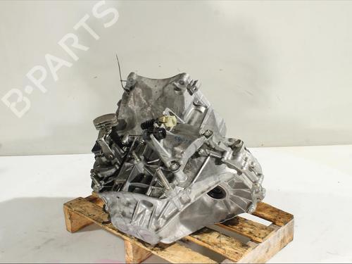 Gearkasse MAZDA CX-3 (DK) 2.0 SKYACTIV-G | BP25733432M3 