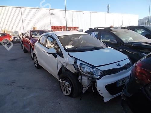 Tågelys KIA RIO III (UB) 1.25 CVVT | BP32354832C37 - Image 5