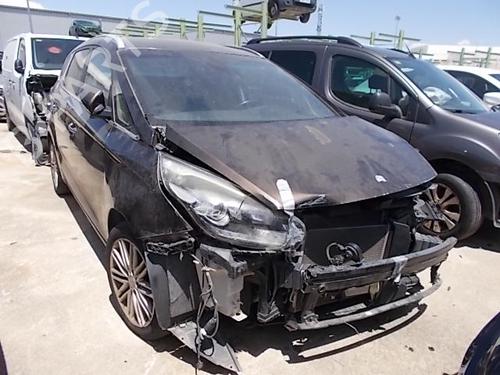 Brukte deler til KIA CARENS IV 1.7 CRDi 4816593