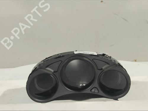 Used Instrument cluster Instrument cluster CITROËN C4 II (NC_) 1.6 HDi 90 (92 hp) 26925180 26925180