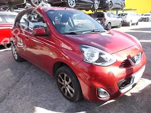 Engine NISSAN MICRA IV (K13K, K13KK) 1.2 | BP33298260M1 - Image 9