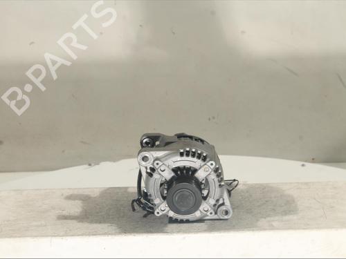 Used Alternator HYUNDAI i30 (PDE, PD, PDEN) 2.0 N (250 hp) 18826511
