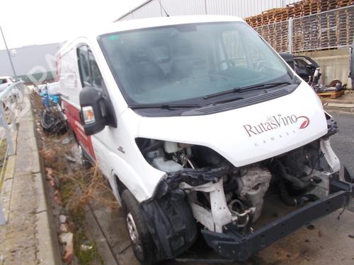 Used Parts FIAT DUCATO Van (250_)  115 Multijet 2,0 D  4429253