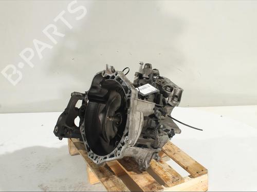 Gearbox OPEL ASTRA K (B16) 1.6 CDTi (68) | BP26375881M3 