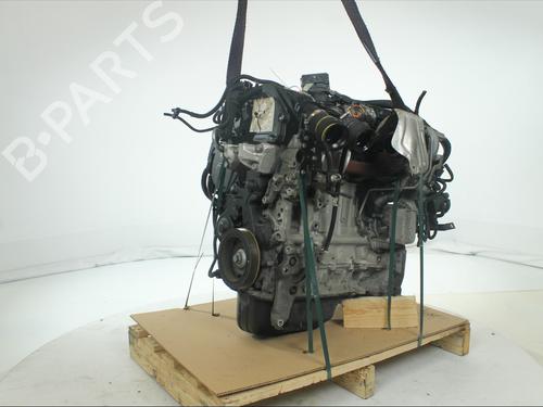 Engine PEUGEOT PARTNER Box Body/MPV 1.6 BlueHDi 100 | BP36101153M1 - Image 3
