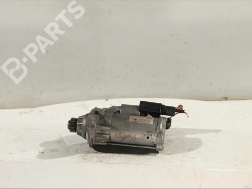 Used Starter SEAT LEON (5F1) [2012-2021]  11981960