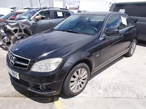 Intercooler MERCEDES-BENZ C-CLASS (W204) C 220 CDI (204.008) | BP36396835M30 - Image 4