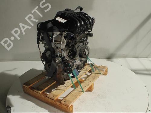 Engine HONDA HR-V (RU) 1.5 (RU1) | BP11909388M1 