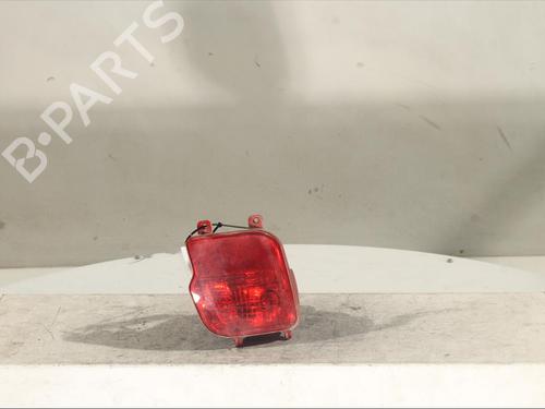 Used Rear fog light PEUGEOT 3008 II SUV (MC_, MR_, MJ_, M4_) 1.5 BlueHDi 130 (131 hp) 18131761