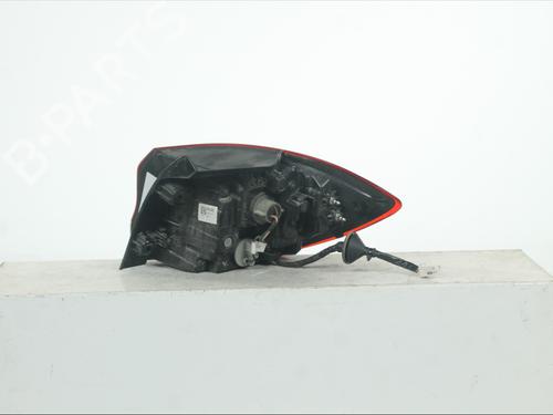 Left taillight HYUNDAI i30 (PDE, PD, PDEN) 1.0 T-GDI hybrid 48V | BP38713859C34 - Image 2