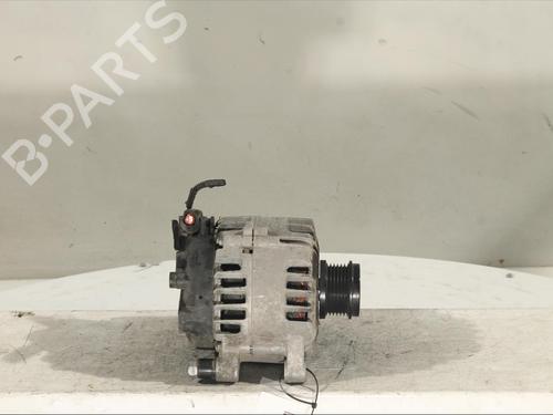 Used Alternator Alternator FORD KUGA II (DM2) 2.0 TDCi (120 hp) 17208667 17208667