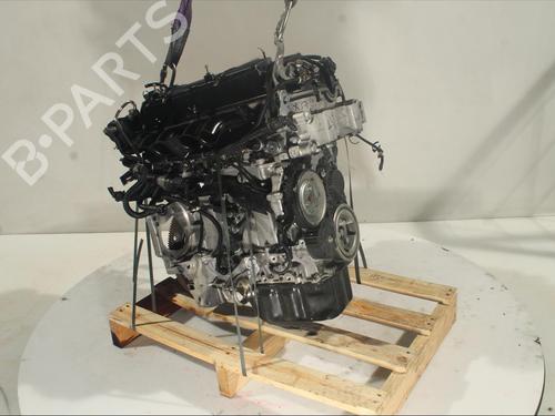 Engine PEUGEOT 3008 II SUV (MC_, MR_, MJ_, M4_) 1.6 PureTech 180 (M45GFR, M45GFU) | BP20714265M1 