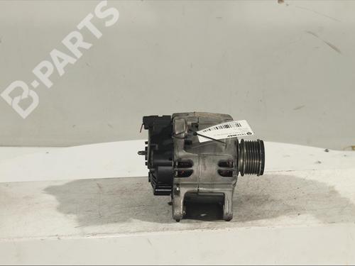 Generator RENAULT CAPTUR I (J5_, H5_) 1.5 dCi 90 (J5N4, J5M5, J5MW, J5M6, J5AL, J5AJ) | BP12131263M7 