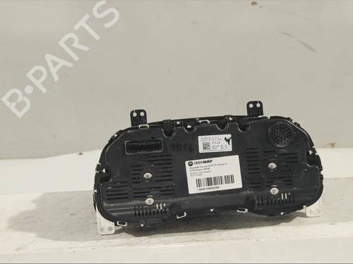 Instrument cluster HYUNDAI TUCSON (TL, TLE) 1.7 CRDi | BP26925146C47