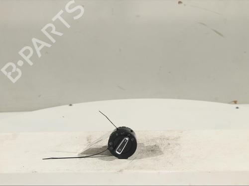 Used Headlight switch Headlight switch VW POLO V (6R1, 6C1) 1.0 (75 hp) 11984581 11984581