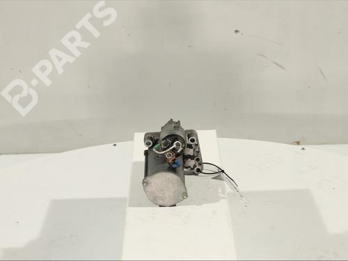 Starter PEUGEOT 5008 (0U_, 0E_) 1.6 BlueHDi 120 | BP11910329M8 