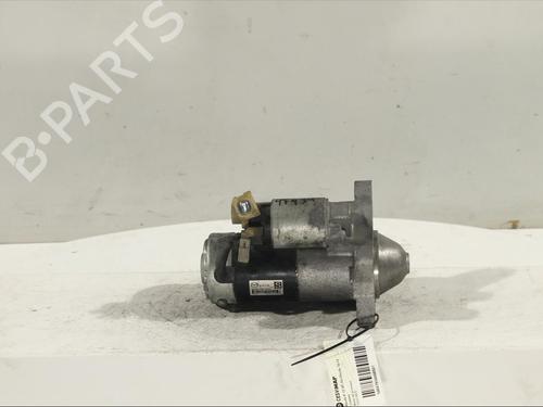 Used Starter Starter MAZDA 6 Saloon (GJ, GL) 2.2 D (GJ2FP, GJ1021, GJ1022, GL1021) (175 hp) 11983065 11983065