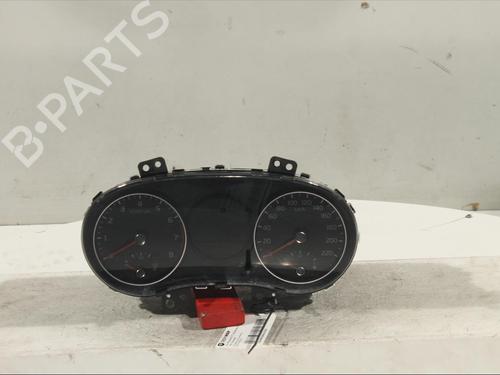 Used Instrument cluster KIA PICANTO II (TA) 1.0 (67 hp) 11909789