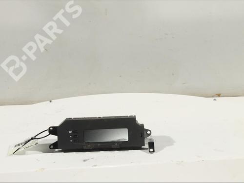 Display monitor HYUNDAI i20 I (PB, PBT) 1.2 | BP11903368C48 