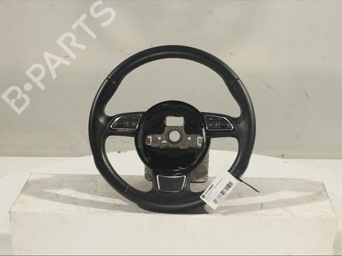 Used Steering wheel Steering wheel AUDI A3 (8V1, 8VK) 2.0 TDI (150 hp) 15184001 15184001