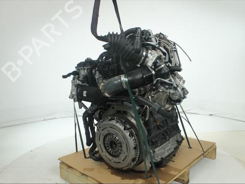 Engine SEAT LEON (KL1, KLG) 2.0 TDI | BP36496497M1 - Image 3