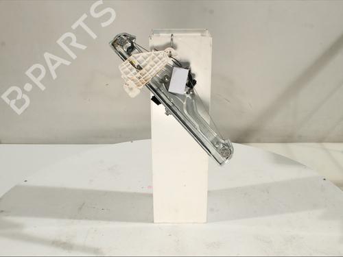 Front left window mechanism KIA SPORTAGE V (NQ5) 1.6 T-GDi Hybrid | BP32486302C22 - Image 2