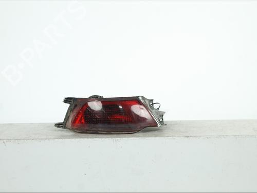 Used Rear fog light Rear fog light JAGUAR F-PACE (X761) 2.0 TD4 (180 hp) 39997159 39997159