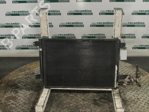 Used AC radiator AC radiator VW GOLF PLUS V (5M1, 521) 1.2 TSI (105 hp) 12075967 12075967