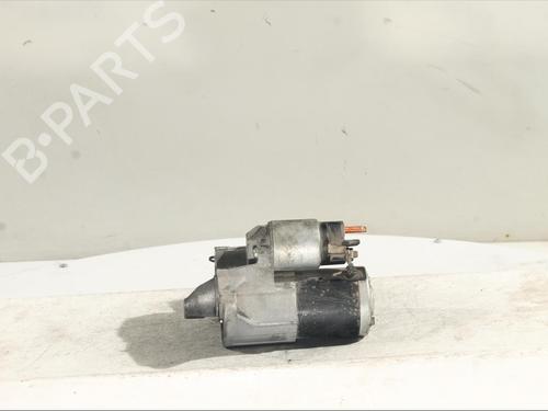 Starter OPEL VIVARO B Van (X82) 1.6 CDTI (05) | BP24578653M8 