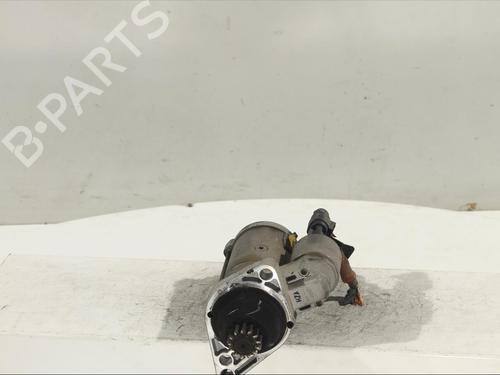 Used Starter Starter AUDI A1 (8X1, 8XK) 1.4 TDI (90 hp) 15136993 15136993