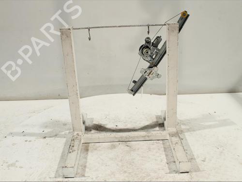 Used Front left window mechanism Front left window mechanism NISSAN X-TRAIL III (T32_, T32R, T32RR) 1.6 dCi (T32) (130 hp) 12079921 12079921