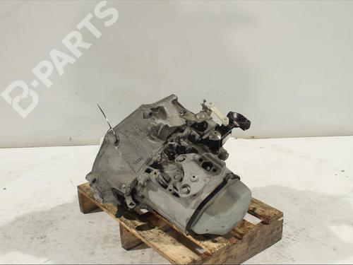 Gearbox CITROËN C3 II (SC_) 1.0 VTi 68 | BP11903656M3