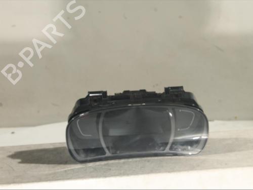 Instrument cluster RENAULT KADJAR (HA_, HL_)  | BP18956731C47 