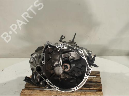 Used Gearbox Gearbox PEUGEOT 308 SW I (4E_, 4H_) 1.6 HDi (109 hp) 17576169 17576169