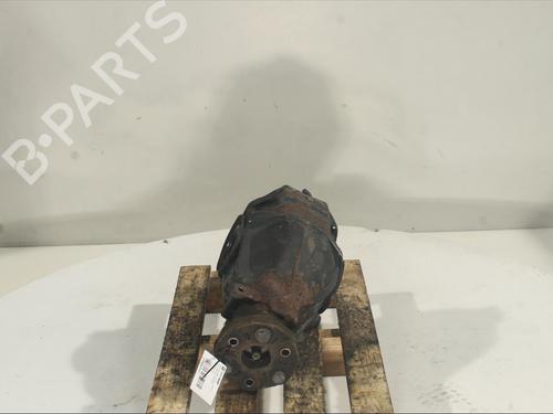 Rear differential MERCEDES-BENZ C-CLASS (W203) C 220 CDI (203.006) | BP21500124M24