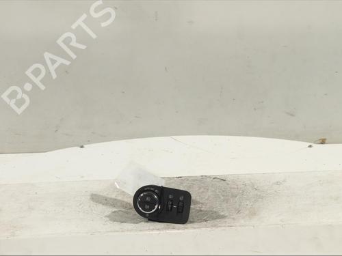 Used Headlight switch Headlight switch OPEL ASTRA K (B16) 1.4 Turbo (68) (125 hp) 11908386 11908386