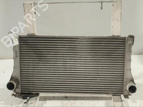 Used Intercooler Intercooler TOYOTA AVENSIS Estate (_T27_) 2.2 D-4D (ADT271_, ADT271R) (150 hp) 11905076 11905076