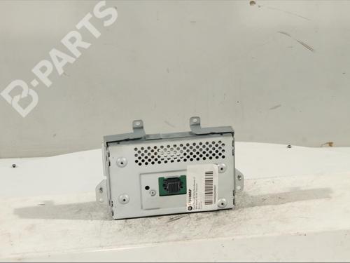 Display monitor FORD FOCUS III 1.6 Flexifuel | BP11990750C48 
