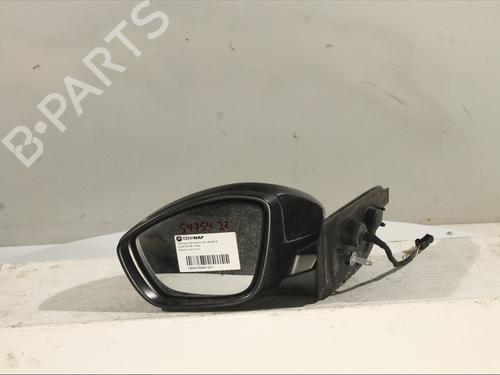 Used Left mirror CITROËN C4 CACTUS 1.2 THP 110 (110 hp) 29151189