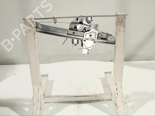 Front right window mechanism CITROËN C3 III (SX) 1.5 BlueHDi 100 (SXYHYP, SXYHTU) | BP12081175C23 