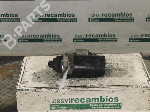 Startmotor SEAT LEON (1P1) 1.2 TSI (105 hp) 11980214