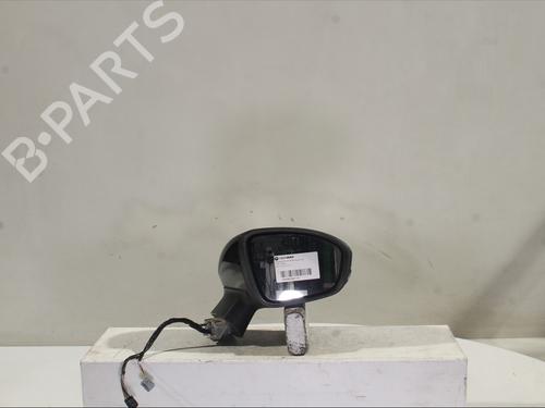 Used Right mirror Right mirror RENAULT CLIO V (B7_) 1.0 TCe 90 (B7MT) (91 hp) 33477739 33477739