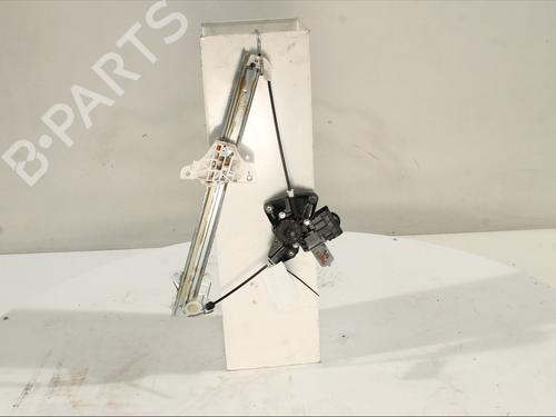 Used Front left window mechanism TOYOTA YARIS (_P21_, _PA1_, _PH1_) 1.5 Hybrid (MXPH10, MXPH11) (116 hp) 29382819