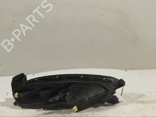 Right daytime light CITROËN C3 AIRCROSS II (2R_, 2C_) 1.2 PureTech 110 (2RHNZB, 2RHNZW, 2RHNPX, 2RHNPJ) | BP29986361C103
