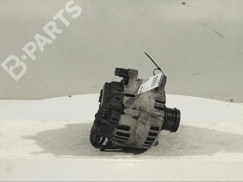 Used Alternator PEUGEOT 308 II (LB_, LP_, LW_, LH_, L3_) 1.5 BlueHDi 130 (131 hp) 11997920