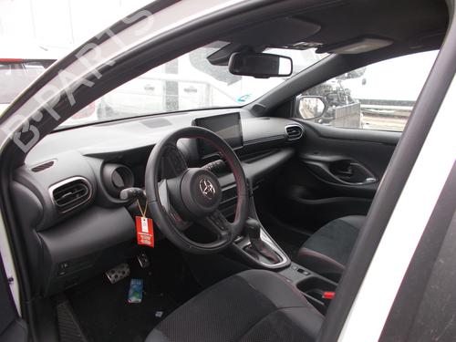 Engine TOYOTA YARIS (_P21_, _PA1_, _PH1_) 1.5 Hybrid (MXPH10, MXPH11) | BP29382829M1  - Image 9