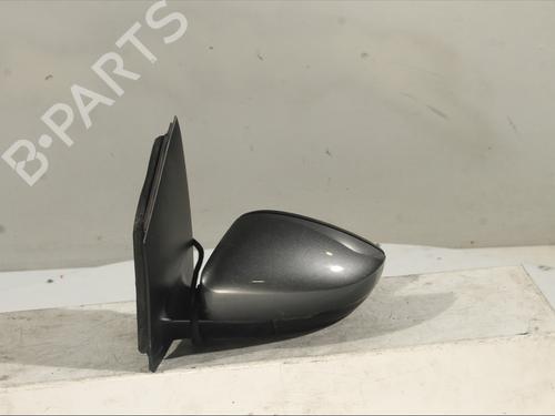 Left mirror VW POLO V (6R1, 6C1) 1.0 | BP30092828C26 