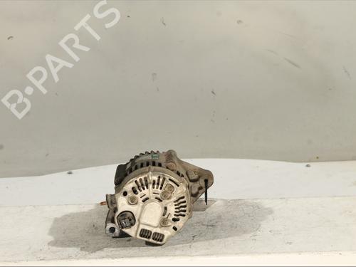 Alternator TOYOTA LAND CRUISER PRADO (_J12_) 3.0 D-4D (KDJ120, KDJ125) | BP29382722M7 