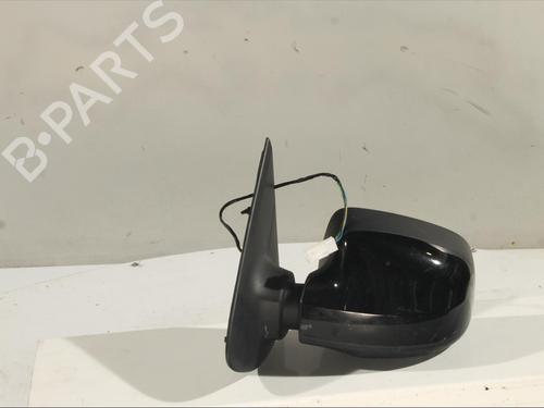 Left mirror DACIA SANDERO II 1.0 LPG (B8ML) | BP27494268C26