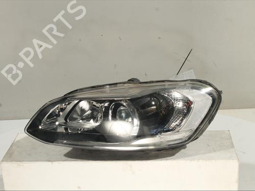 Used Left headlight Left headlight VOLVO XC60 I SUV (156) D3 (150 hp) 33999238 33999238
